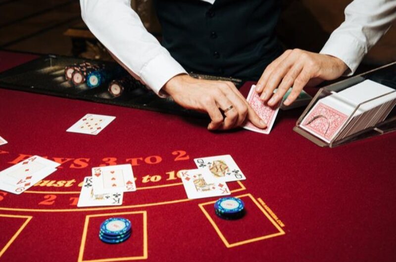 Österreichische Online-Casinos ohne Registrierung: Alles, was Sie wissen müssen