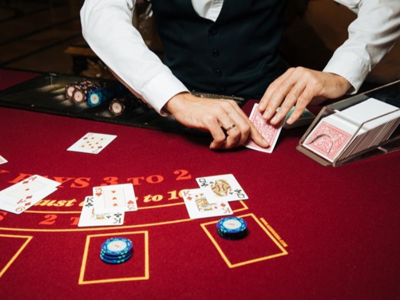 Casino