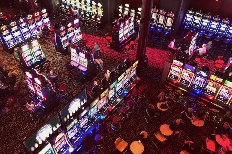 Verantwortungsvolles Spielen in Online-Casinos Österreichs