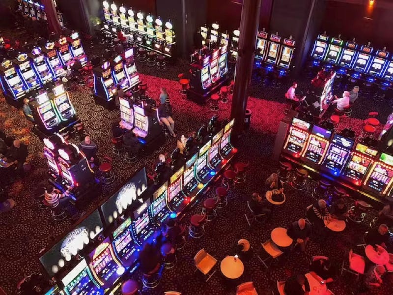 Casino Online Österreich
