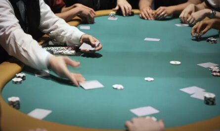 Online Casino