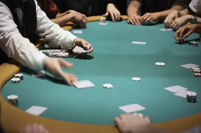 Welche Online-Casinospiele sind in Österreich am beliebtesten?