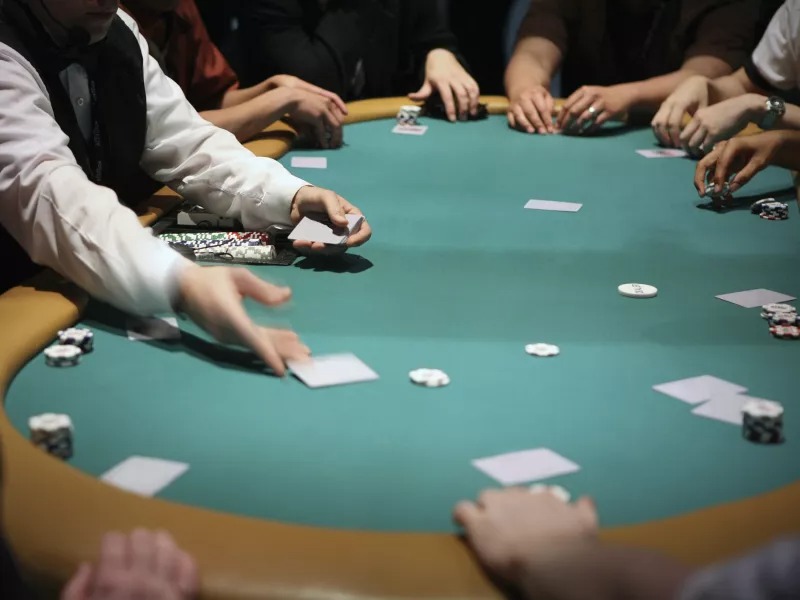 Online Casino
