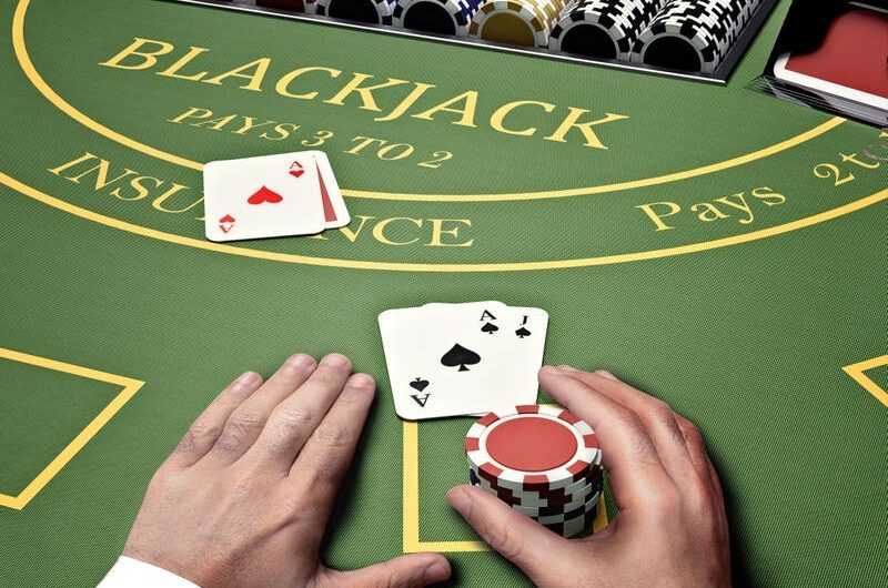 Spielautomaten mit hoher Auszahlungsquote in Österreich