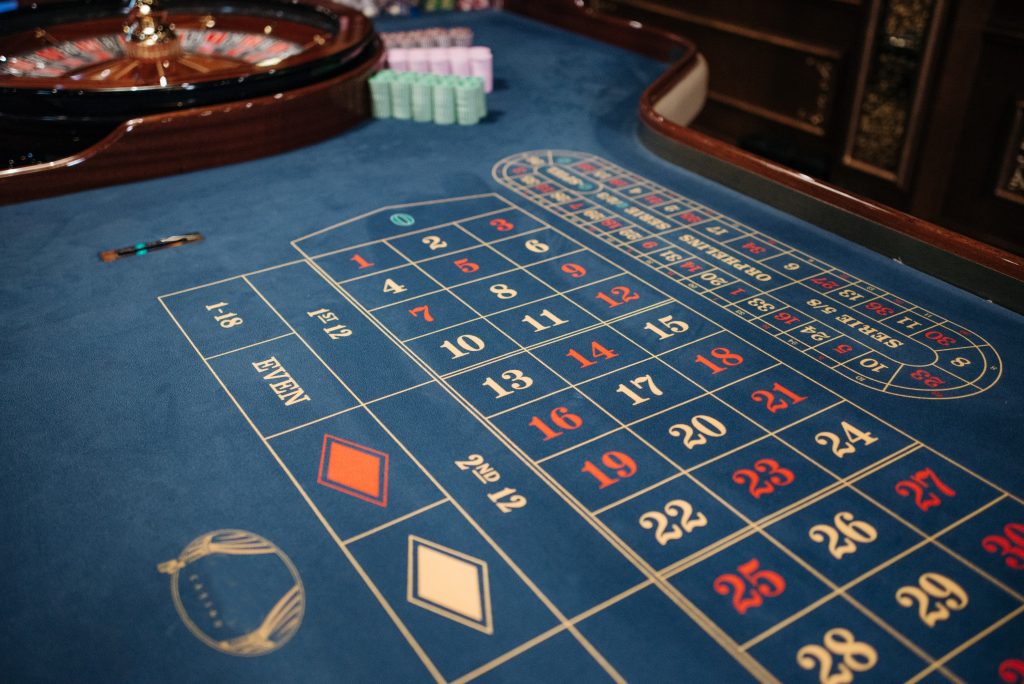 Online-Casino-Werbung in Österreich Grenzen und Grauzonen