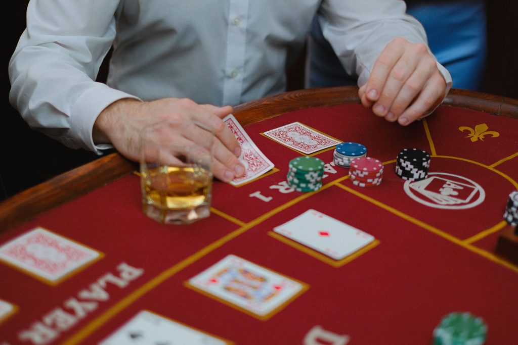 Echtgeld-Casinos in Österreich Sicherheit und Risiko im Vergleich