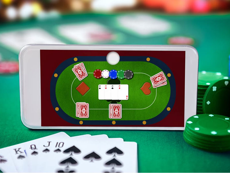 Casino Liste